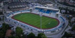 Пробвайте знак Х за визитата на Лудогорец в Косово