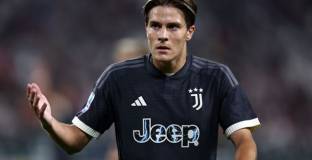Ювентус взе решение за заплатата на Фаджоли 