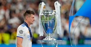 Кроос: Решението да играеш в Саудитска Арабия е срещу футбола 