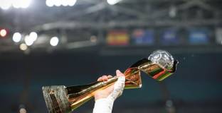 Саудитска Арабия поиска Световното за жени през 2035 г