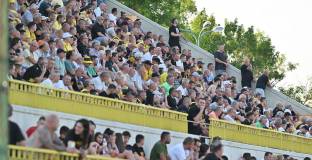 Ботев Пловдив обяви за 1000 продадени карти