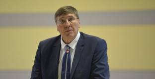 Георги Глушков е предложен за служебен министър на спорта