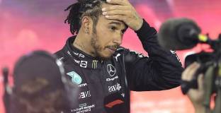 Хамилтън загуби 5.3 милиона 