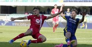 Монца задълбочи кризата във Верона