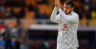 Прокуратурата разследва поредния италиански футболист 