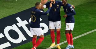 Франция прегази Гибралтар 