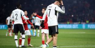 Турция прекърши Германия в Берлин 