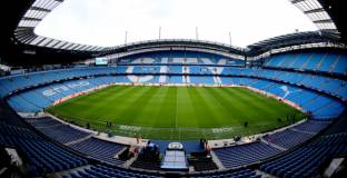 Ман Сити ще прегази Фулъм