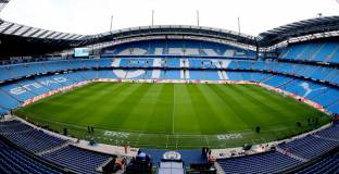 Ман Сити ще унищожи Ман Юнайтед