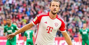 Байерн не е платил 100 млн. за Кейн