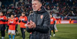 Шилгави напусна поста наставник на националния отбор на Чехия