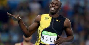 Болт потвърди, че ще продължи да тренира в Дортмунд 