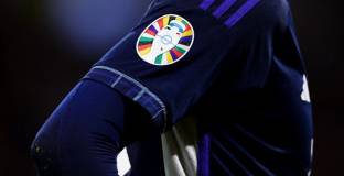 Ясни са урните за жребия за Евро 2024