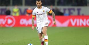  Спинацола може да премине в Галатасарай 