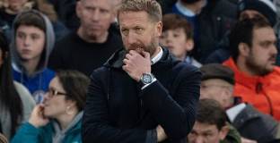 Потър отказа да води националния отбор на Швеция