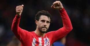  Ермосо: Не се притеснявам за договора си 