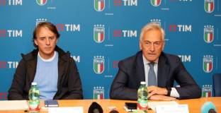 Гравина: Манчини ме предаде 