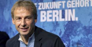 Клинсман обясни защо напусна Херта