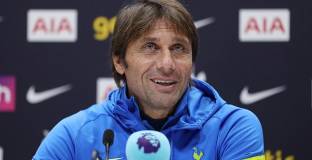 Конте: Не е лесно срещу Ливърпул