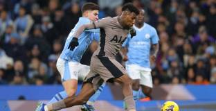 ФА обвини Ман Сити в загуба на контрол върху играчите 