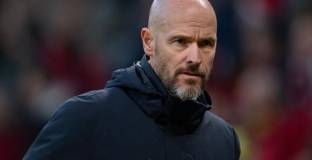  Тен Хаг губи подкрепата на футболистите 