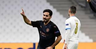 Класика за Сити срещу Марсилия, Порто също с победа (видео)