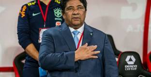 Уволниха президента на Бразилската футболна конфедерация