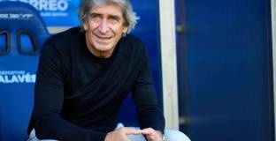 Пелегрини: Следващата стъпка за Бетис зависи от финансите