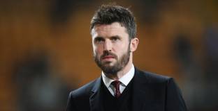 Карик е близо до назначаване в Мидълзбро