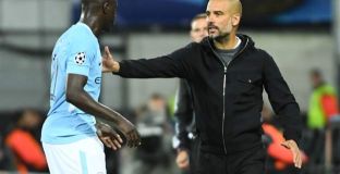 Гуардиола: Трябва добре да играем и у дома, и навън 