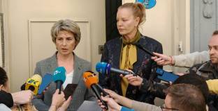Лечева и Костадинова с крачка към споразумение 