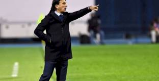 Далич: Задачата е да излезем от групата