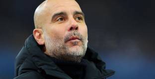 Гуардиола: Загубихме две точки заради нашите решения