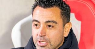  Шави: Ние сме на прав път, заслужавахме да спечелим