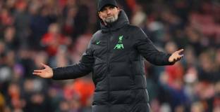 Клоп: Момчетата се наслаждаваха на играта