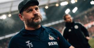 Кьолн уволни Баумгарт 