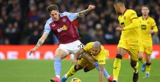 Вила пропусна да оглави ВЛ след равенство с Шефилд Юнайтед