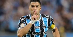 Интер Маями обяви трансфера на Луис Суарес