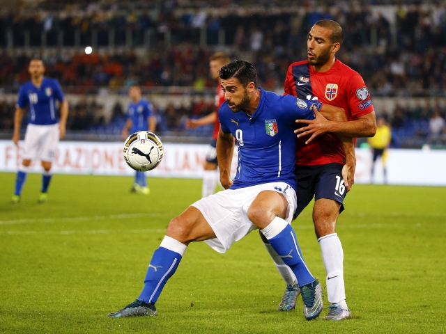 Италия и Хърватия отиват на Евро 2016