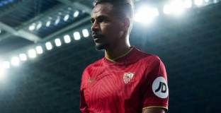 Севиля се раздели с Фернандо 