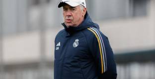 Анчелоти: Реал Мадрид е последната ми работа