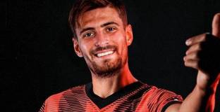 Милан си върна Габия