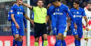 Стана ясна причината за червения картон на Грийнууд