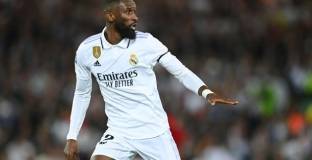 Йозил: На Челси липсва характер след напускането на Рюдигер