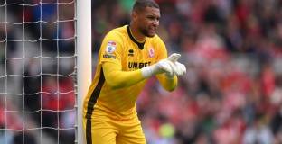 Вратар на Ман Сити премина в Колорадо Рапидс 