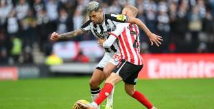 Астън Вила и Нюкасъл с победи във ФА Къп (видео)