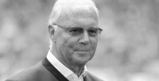 Стоичков: Поклон, Кайзер Франц!