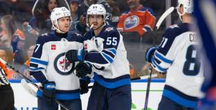 Резултати от НХЛ – 21 октомври 