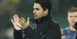  Артета: Това е важна победа за нас