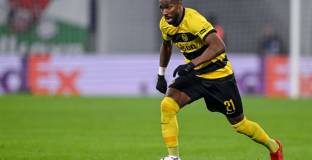 Марсилия се подсили със защитник